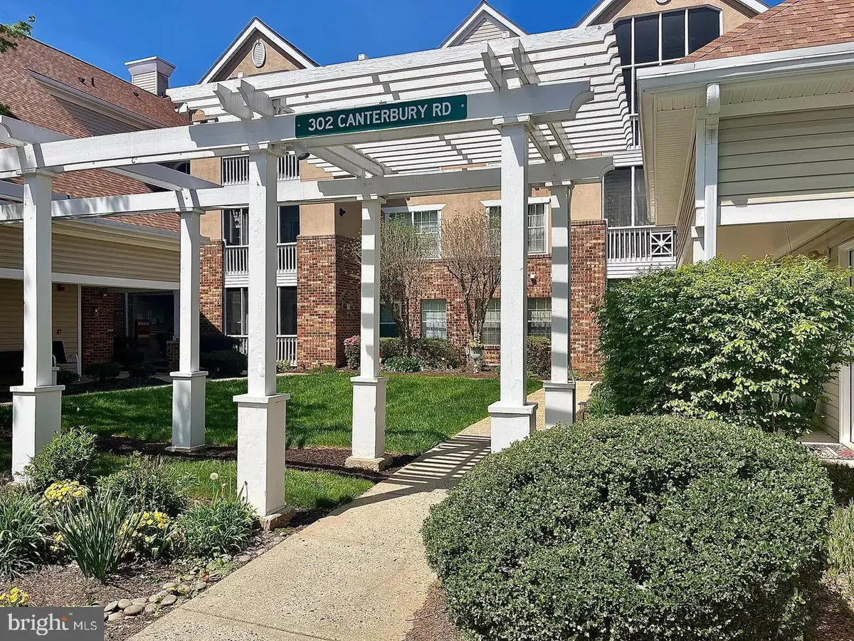 302-e Canterbury Rd #302-e, Bel Air, MD 21014 - #1