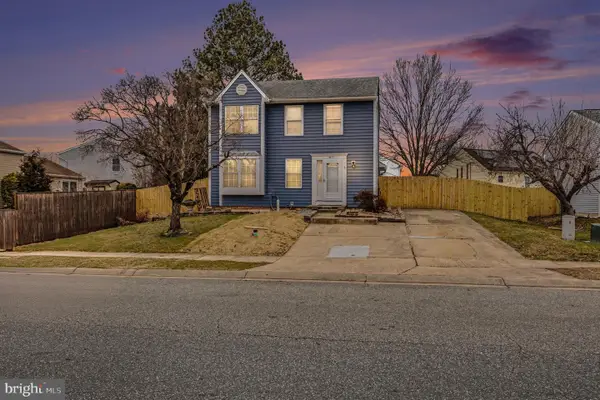 4427 Declaration Cir, BELCAMP, MD 21017