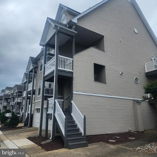 201-a Seneca Way #201-a, HAVRE DE GRACE, MD 21078