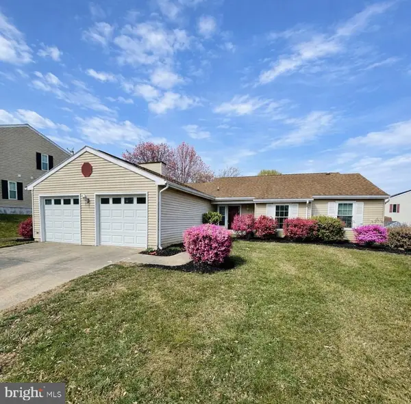 446 Crisfield Dr, ABINGDON, MD 21009