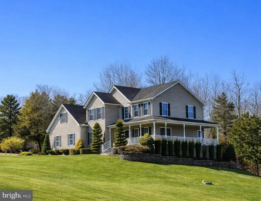 1363 Macton Rd, Street, MD 21154 - #1