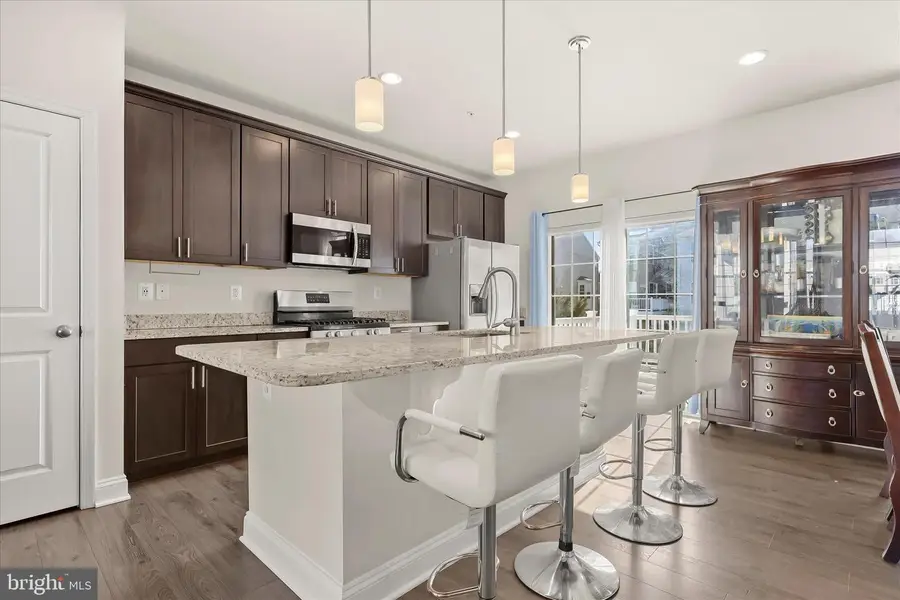 1317 Spindrift Rd, Aberdeen, MD 21001 - #2