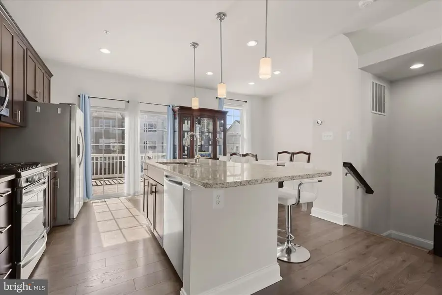 1317 Spindrift Rd, Aberdeen, MD 21001 - #3