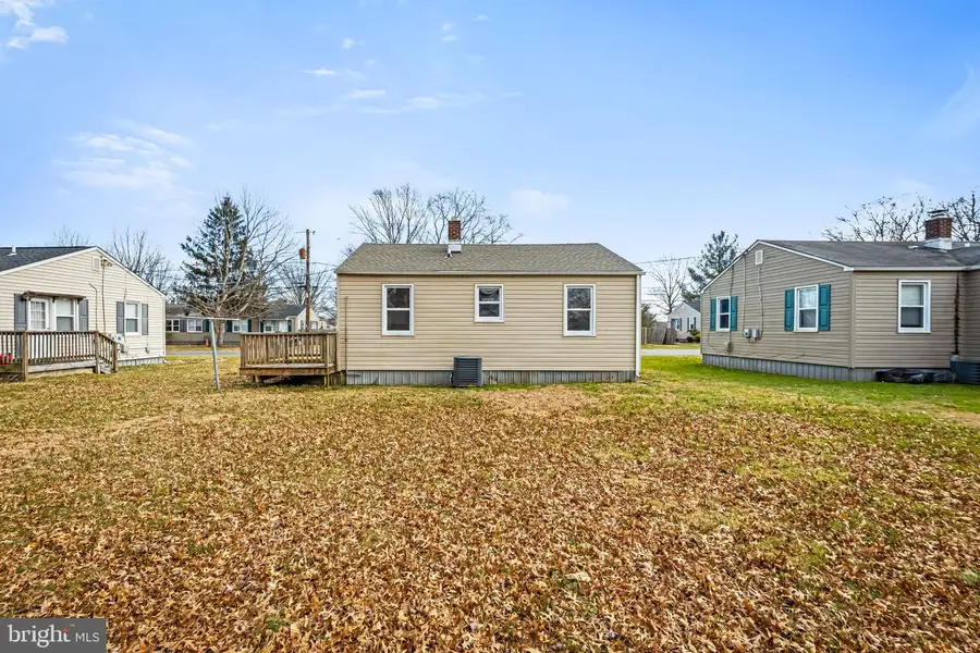 43 Liberty St, Aberdeen, MD 21001 - #3