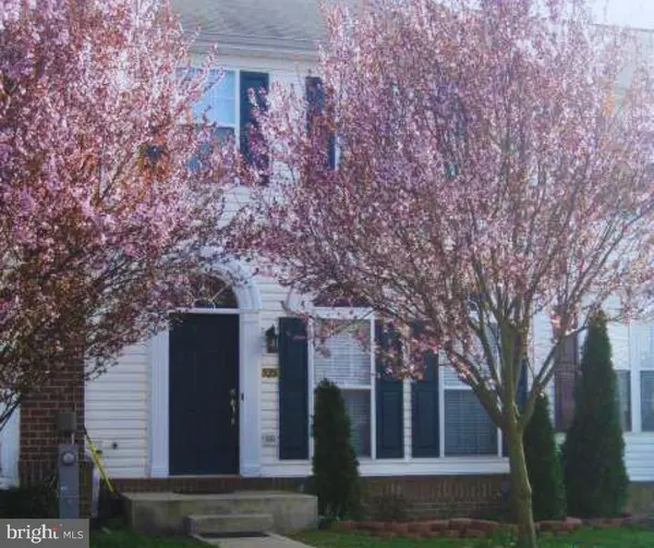 525 Kirkcaldy Way, ABINGDON, MD 21009