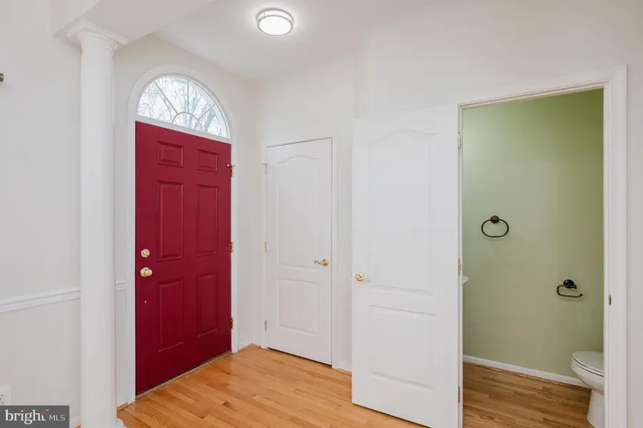 525 Kirkcaldy Way, Abingdon, MD 21009 - #3