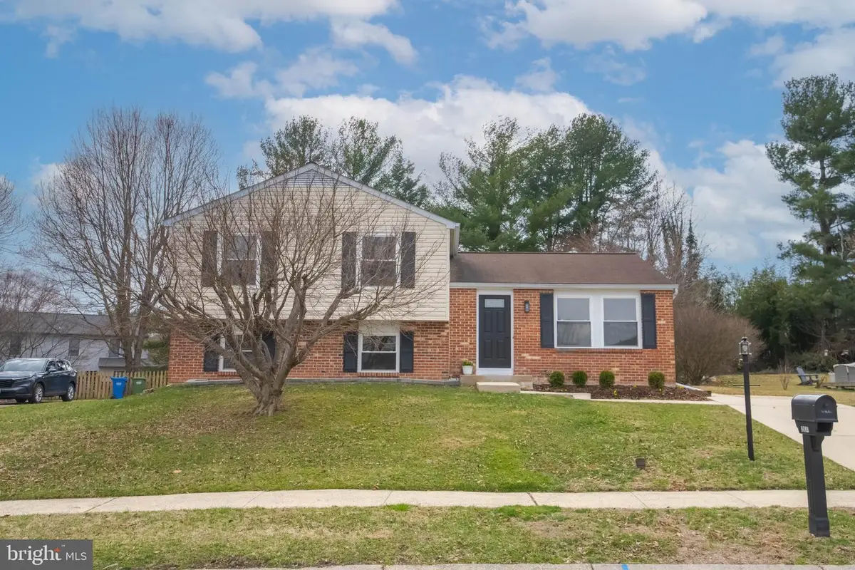2934 Strathaven Ln, Abingdon, MD 21009 - #1