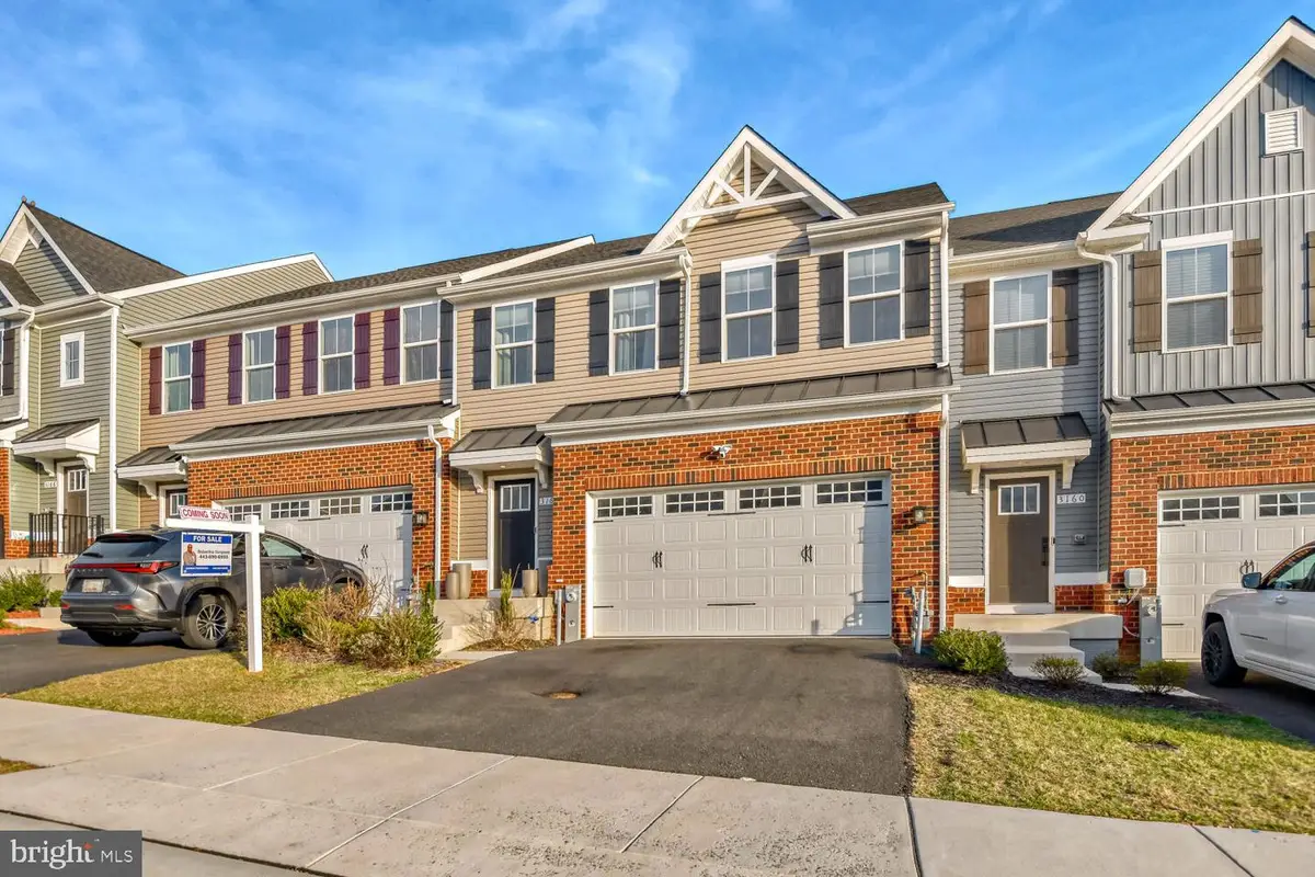 3162 Strasbaugh Dr, Bel Air, MD 21015 - #1