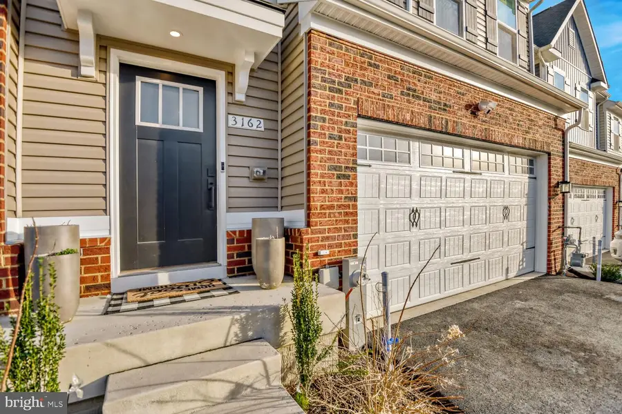3162 Strasbaugh Dr, Bel Air, MD 21015 - #2