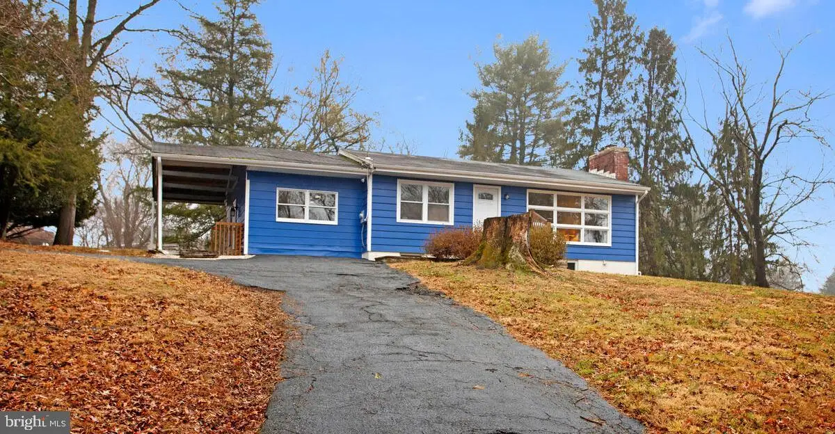 207 Hillendale Rd, Bel Air, MD 21014 - #1