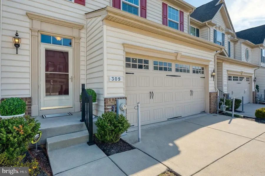 309 Lennox Dr, Fallston, MD 21047 - #2