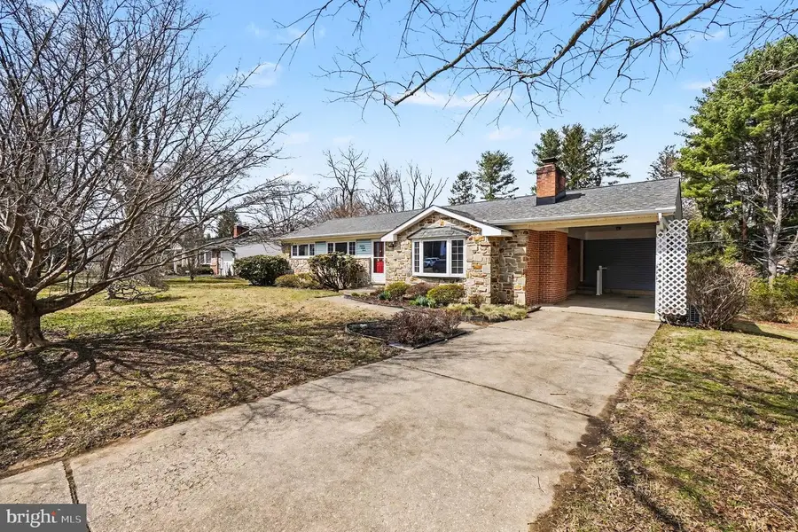 1327 Saratoga Dr, Bel Air, MD 21014 - #2