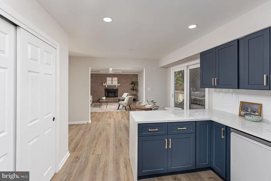 403 Woodridge Ct, Fallston, MD 21047 - #3