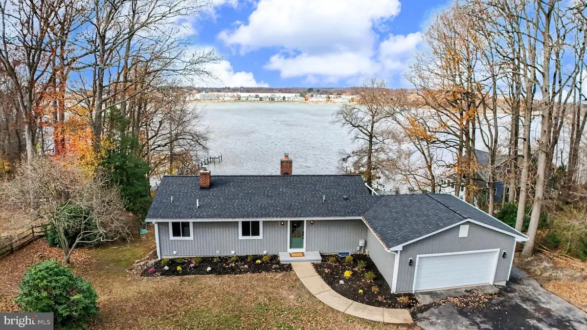 4 Poplar Grove Ave, Aberdeen, MD 21001 - #1