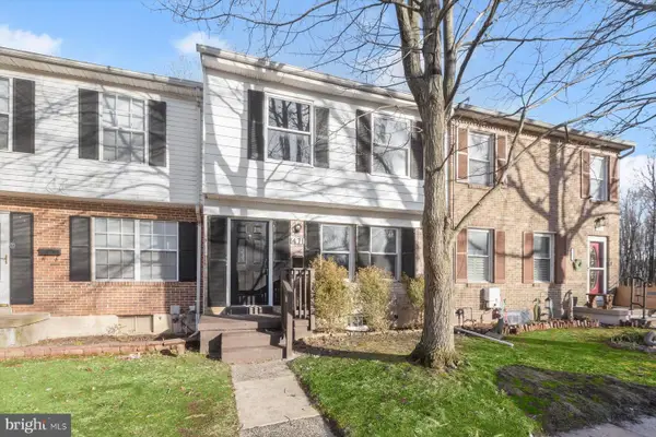 1471 Charlestown Dr, EDGEWOOD, MD 21040