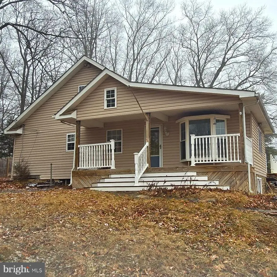 4855 Norrisville Rd, White Hall, MD 21161 - #1