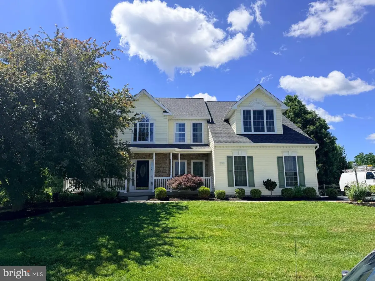 103 Zachary Ct, Forest Hill, MD 21050 - #1