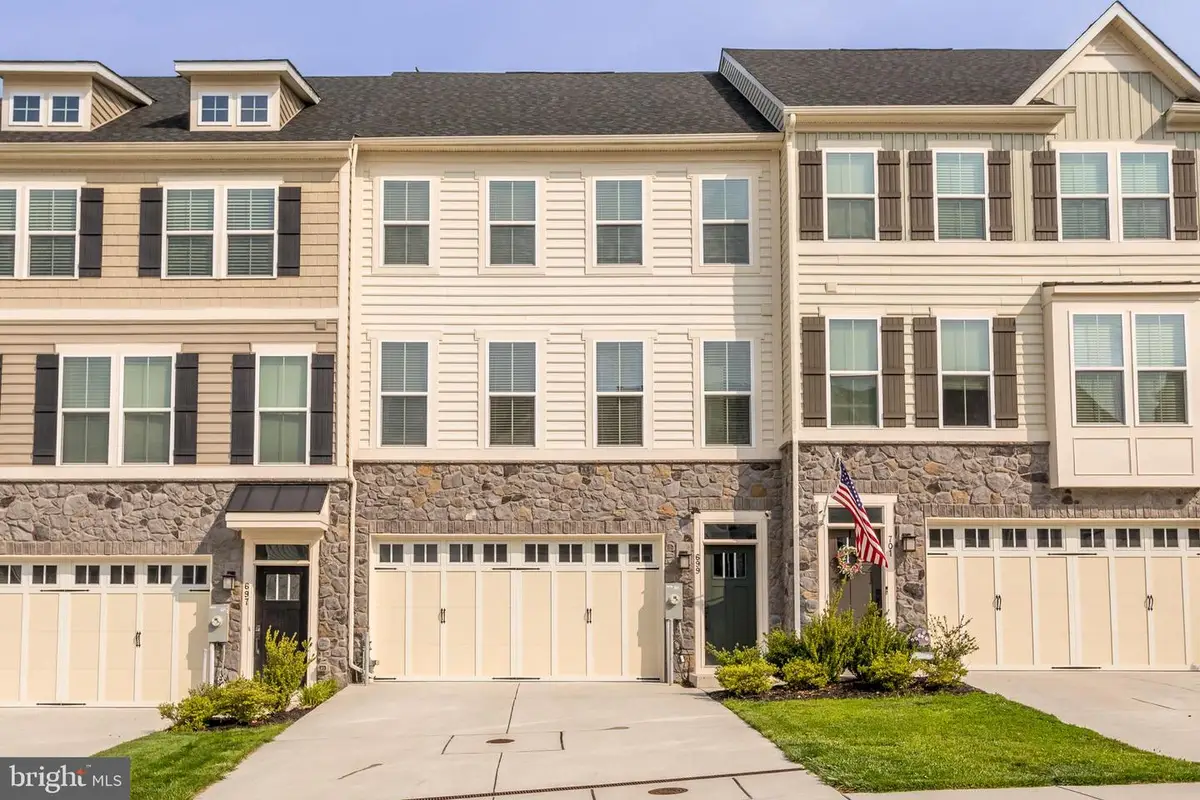 699 Iron Gate Rd, Bel Air, MD 21014 - #1