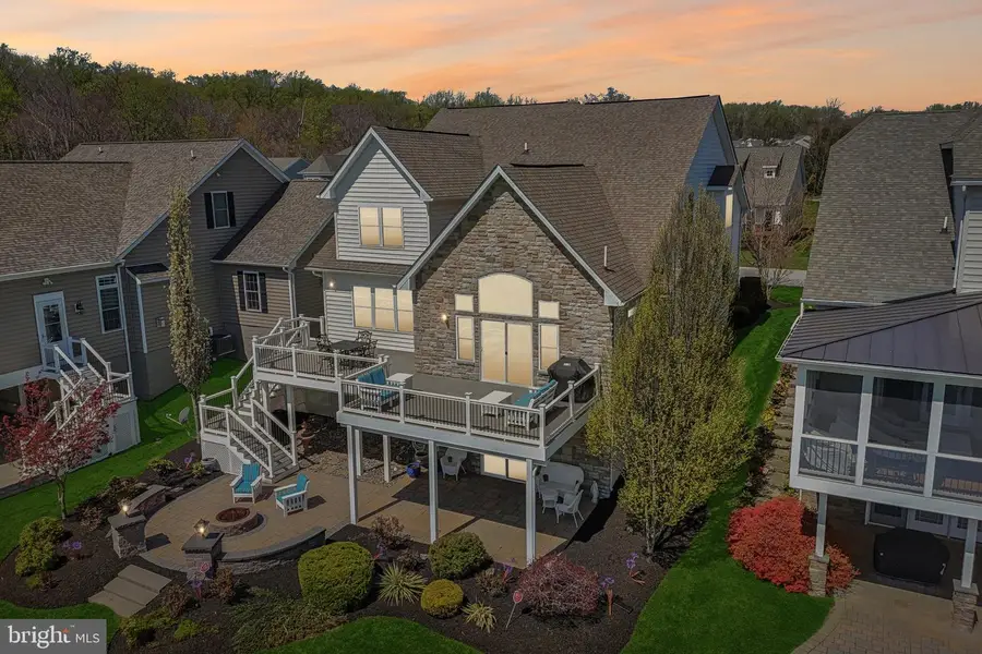 531 Risen Star Ct, Havre De Grace, MD 21078 - #2