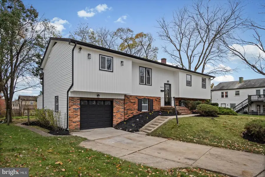 503 Glandel Ct, Joppa, MD 21085 - #3