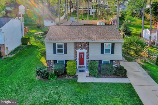 208 Yellow Brick Ct, ABINGDON, MD 21009