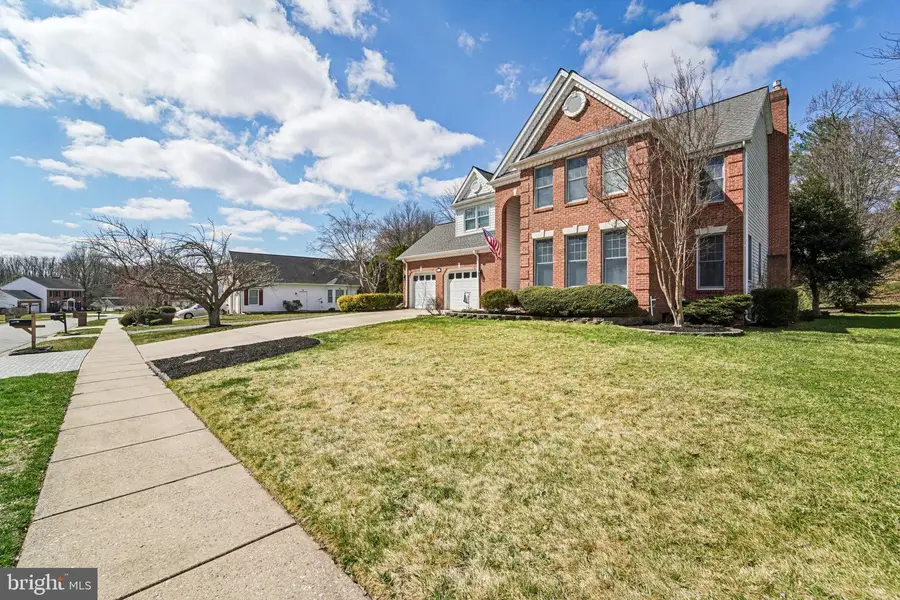 506 Adelaide Ln, Bel Air, MD 21015 - #2