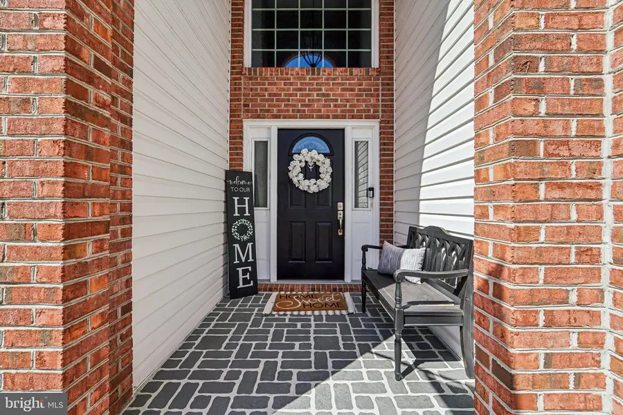 506 Adelaide Ln, Bel Air, MD 21015 - #3