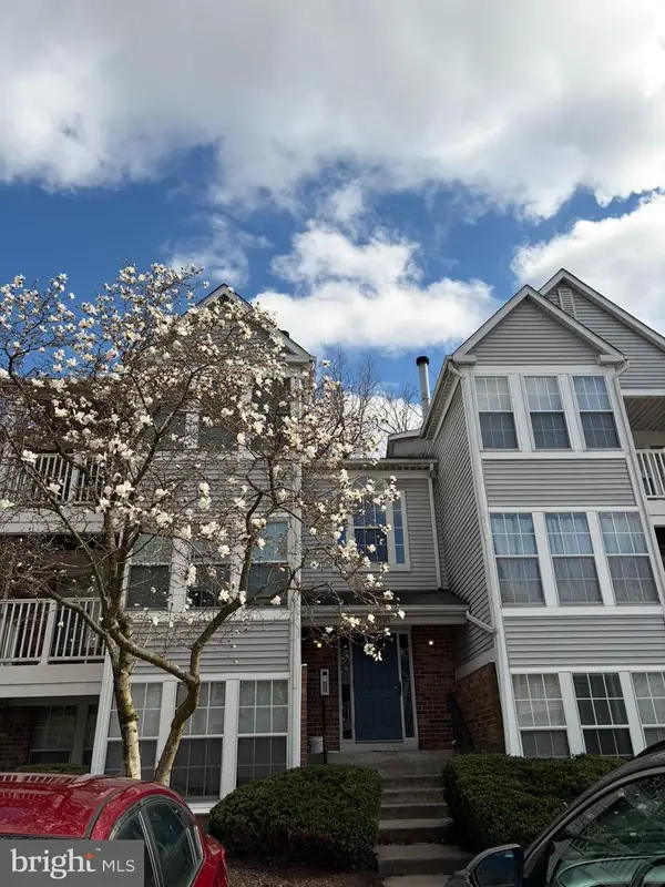 1305-k Clover Valley Way #1305, EDGEWOOD, MD 21040