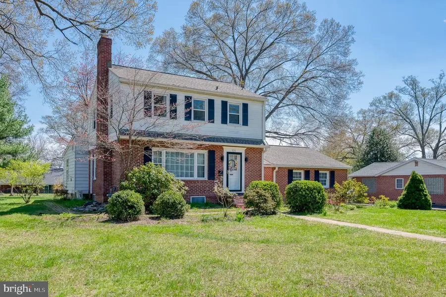 321 S Law St, Aberdeen, MD 21001 - #2