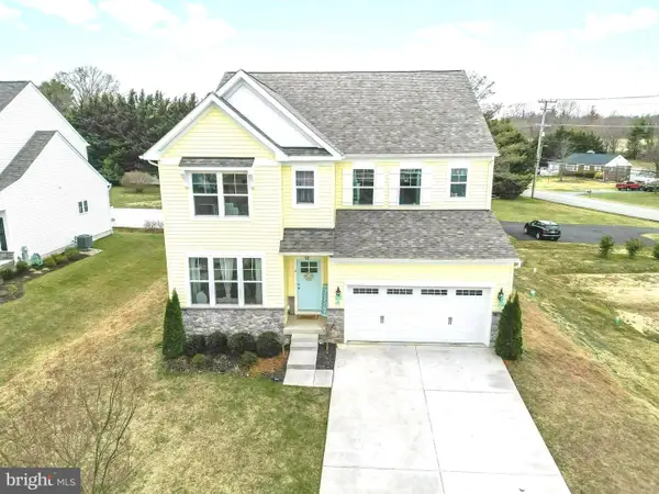 4 Dade Ct, FALLSTON, MD 21047