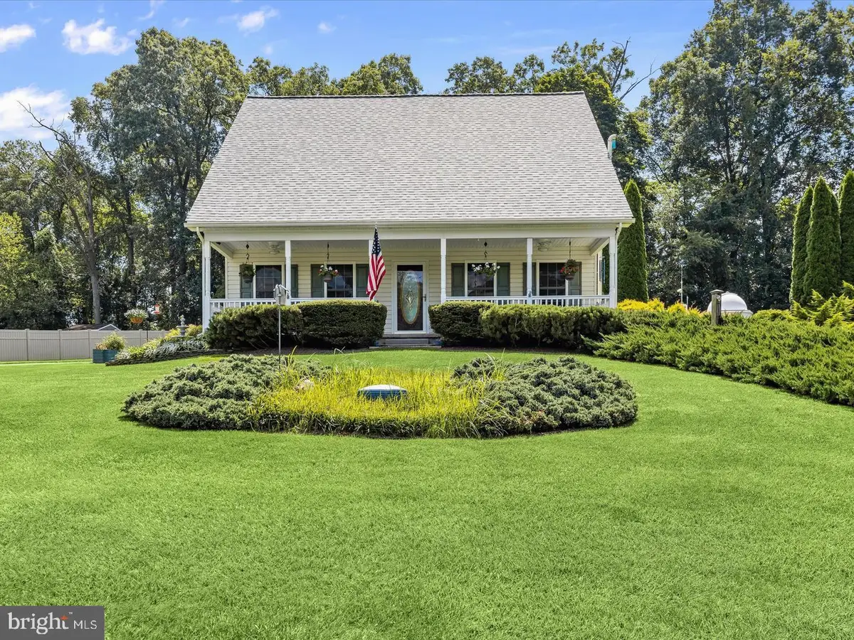 2913 Duncan Rd, White Hall, MD 21161 - #1