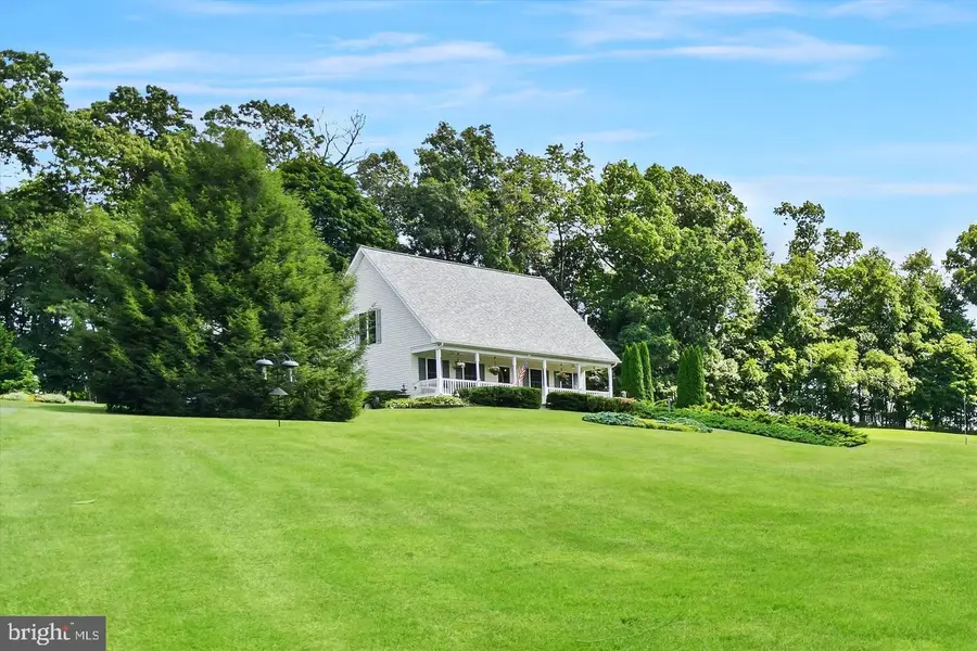 2913 Duncan Rd, White Hall, MD 21161 - #2