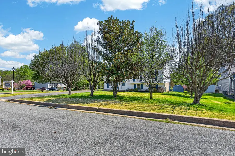 721 Paul Dr, Aberdeen, MD 21001 - #2