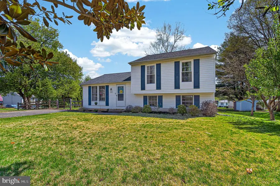 721 Paul Dr, Aberdeen, MD 21001 - #3