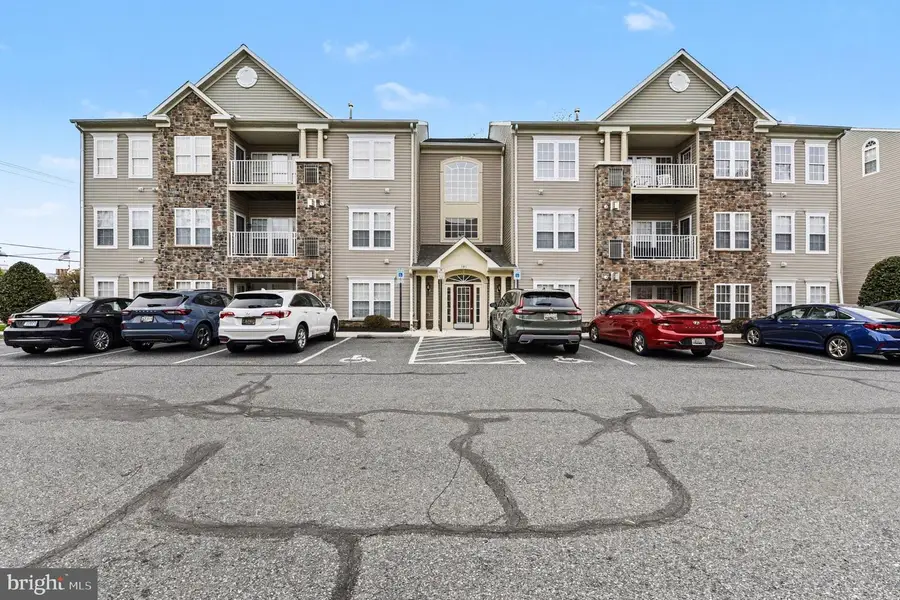 101-f Nichols St #6f, Bel Air, MD 21014 - #2
