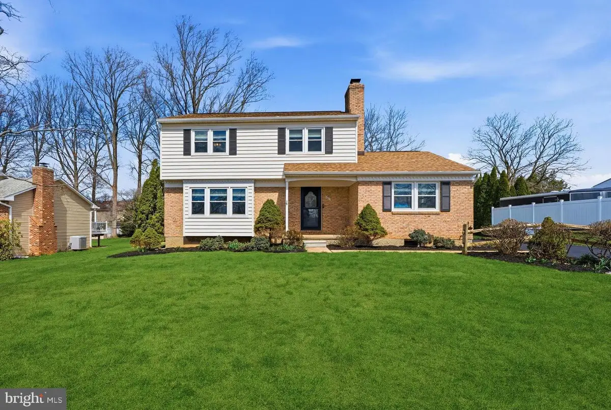 1211 Grafton Shop Rd, Bel Air, MD 21014 - #1