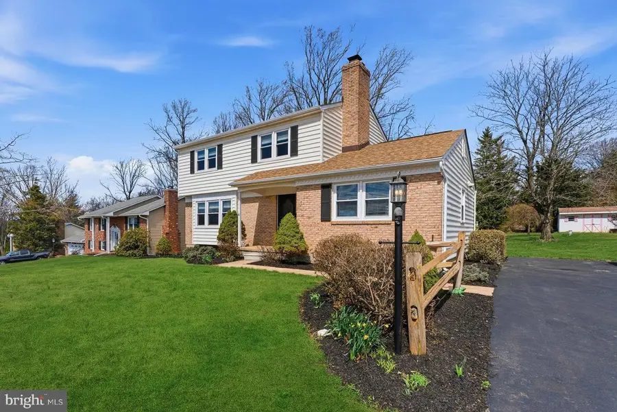 1211 Grafton Shop Rd, Bel Air, MD 21014 - #3