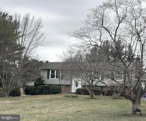 3410 Baywood Dr, FOREST HILL, MD 21050