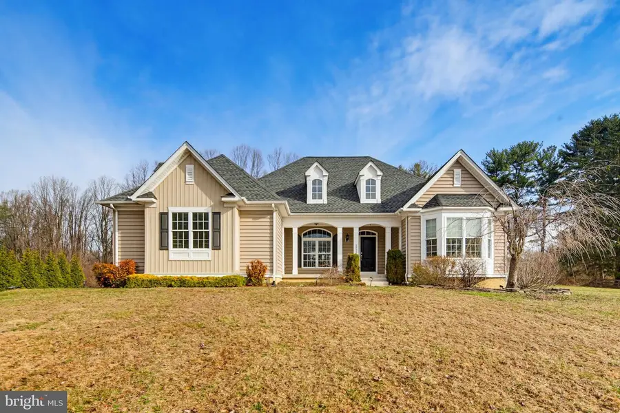 2022 Baldwin Mill Rd, Fallston, MD 21047 - #3