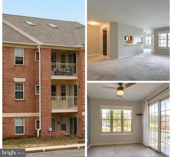 1712-e Landmark Dr #1712-e, FOREST HILL, MD 21050