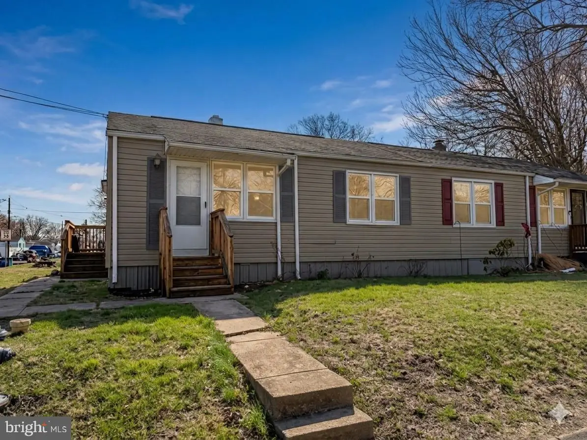 70 Swan St, Aberdeen, MD 21001 - #1