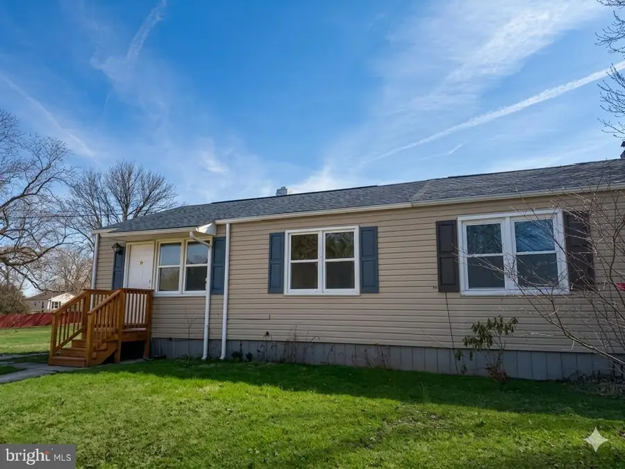 70 Swan St, Aberdeen, MD 21001 - #2