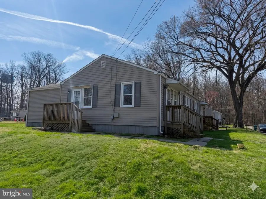 70 Swan St, Aberdeen, MD 21001 - #3