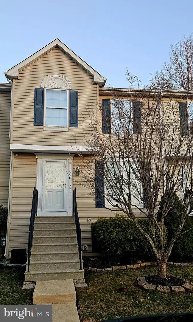 998 Jessicas Ct #2, Bel Air, MD 21014 - #3