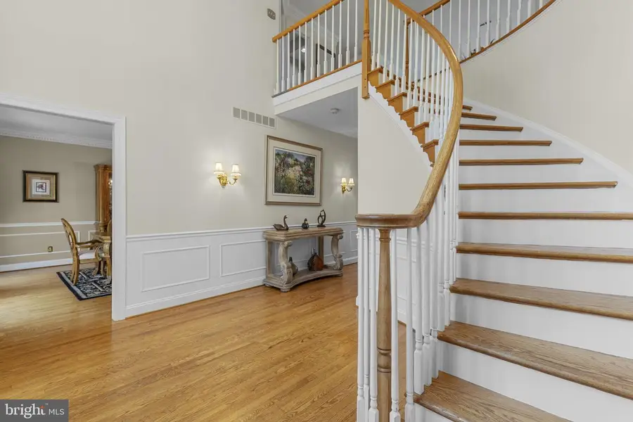 1406 Tayside Way, Bel Air, MD 21015 - #3