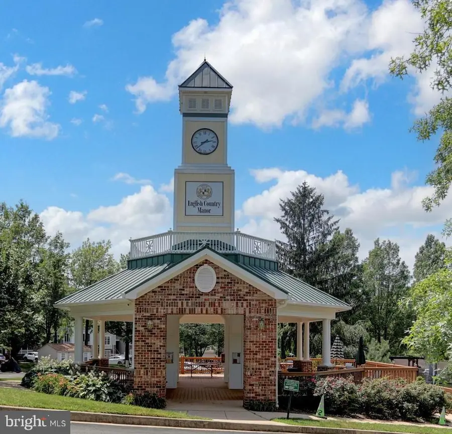 601-e Thames Way #601-e, Bel Air, MD 21014 - #2