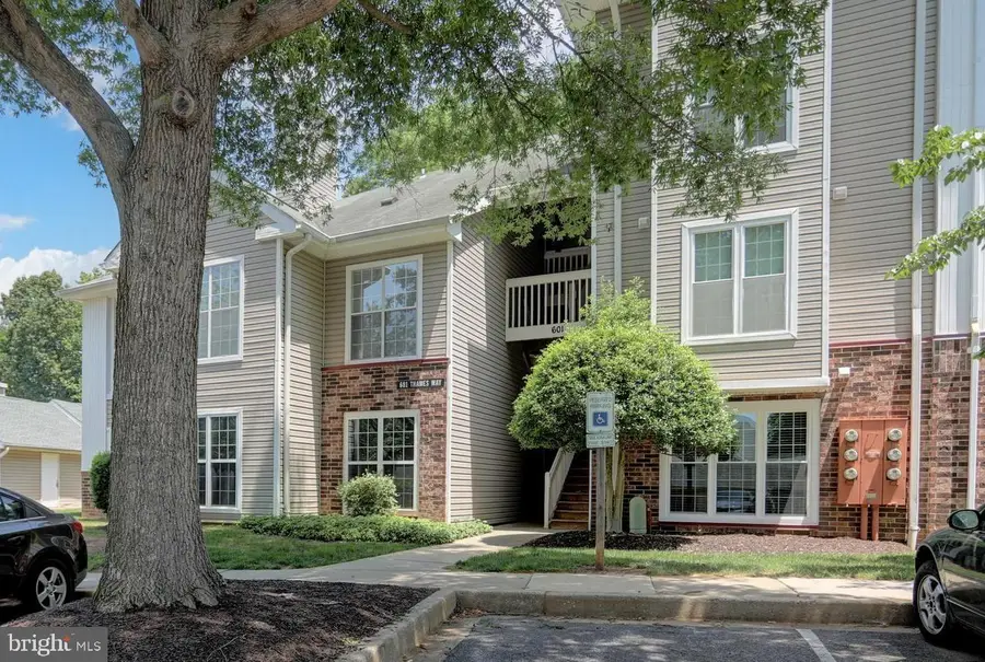 601-e Thames Way #601-e, Bel Air, MD 21014 - #3