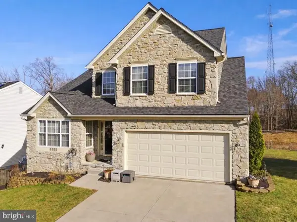 3137 Birch Brook Ln, ABINGDON, MD 21009