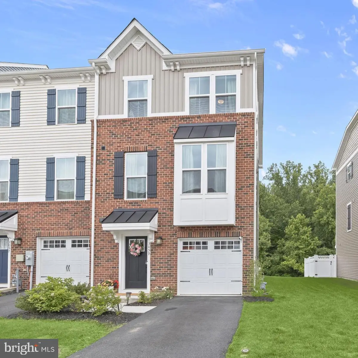 3059 Strasbaugh Dr, Bel Air, MD 21015 - #1
