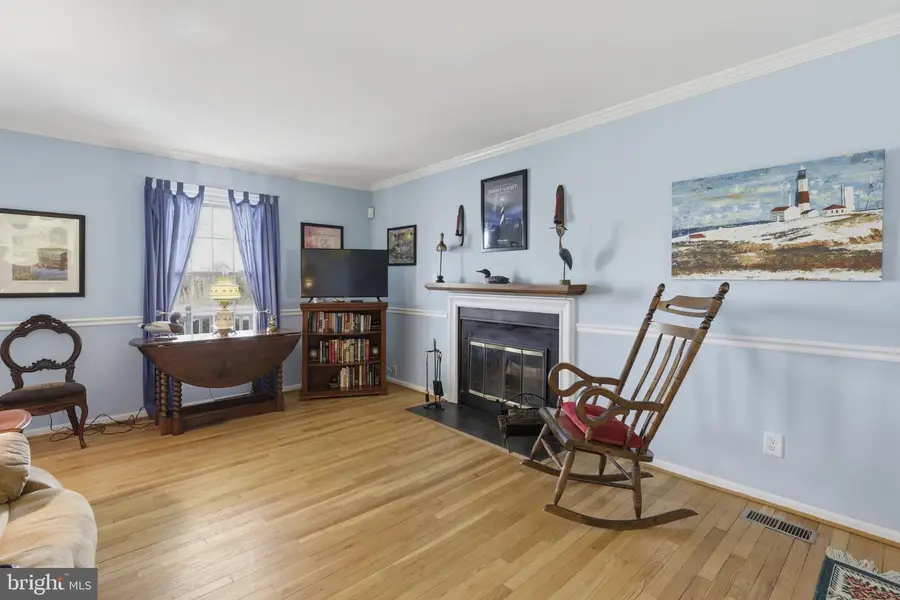 3831 Wilkinson Rd, Havre De Grace, MD 21078 - #2